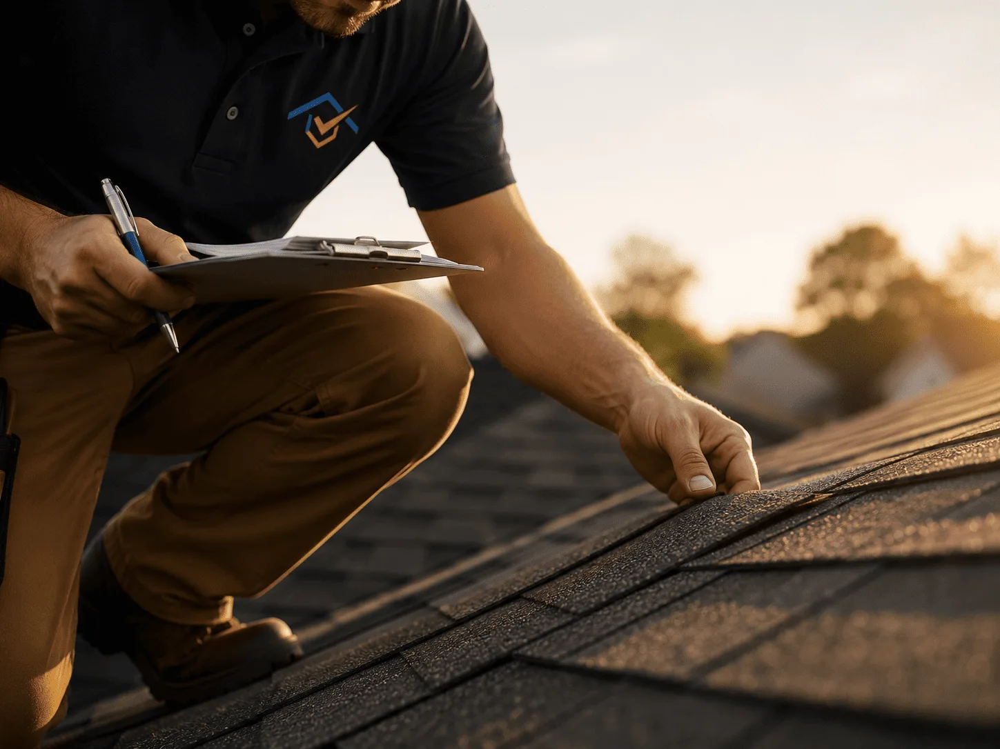 Why Choose Roof Inspection in Falkland, NC