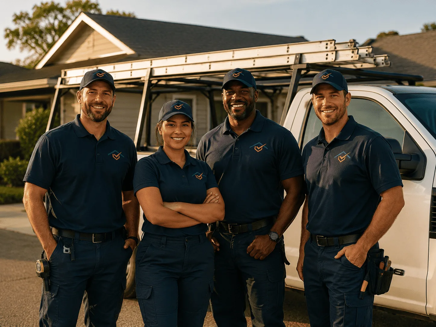 Roof Inspection company in Falkland, NC